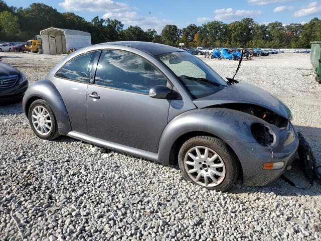 2005 Volkswagen New Beetle Gls VIN: 3VWCK31C25M403805 Lot: 72838953