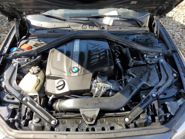 VIN WBS1J5C52JVD37422 2018 BMW M2 no.11