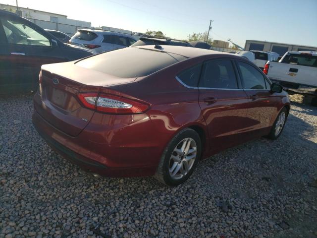 3FA6P0H73GR142673 2016 FORD FUSION, photo no. 3