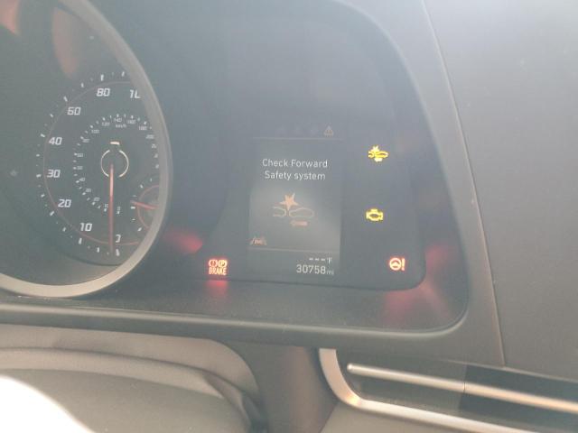 2022 HYUNDAI ELANTRA SE - KMHLM4AG7NU246740