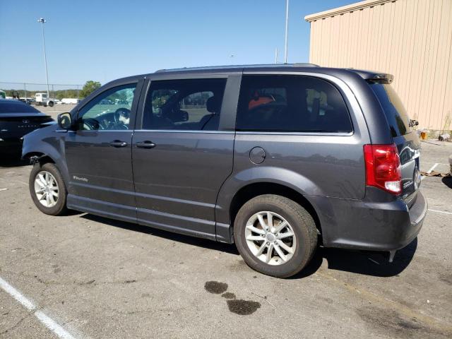 2C4RDGCG1KR510413 Dodge Grand Caravan Sxt