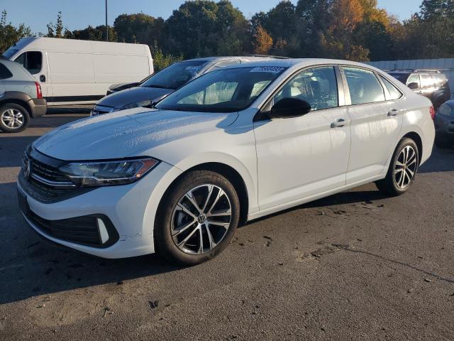 2022 Volkswagen Jetta Sport