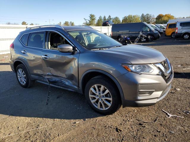 KNMAT2MV8JP553680 Nissan ROGUE S