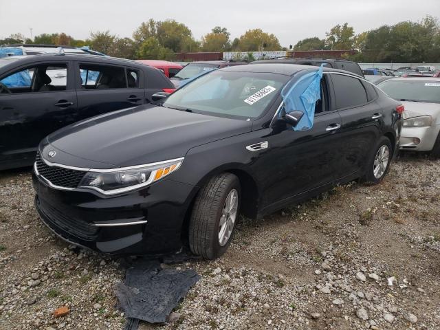 5XXGT4L34HG153168 | 2017 KIA OPTIMA LX