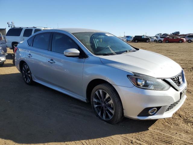 2019 NISSAN SENTRA S/S 3N1AB7AP3KY210039