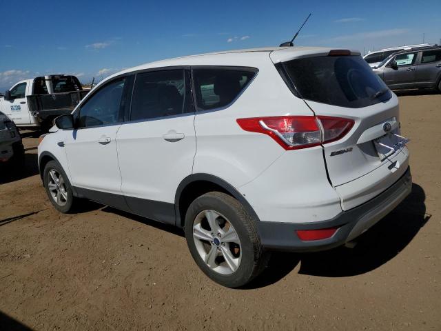 1FMCU9GX0FUB06339 | 2015 FORD ESCAPE SE