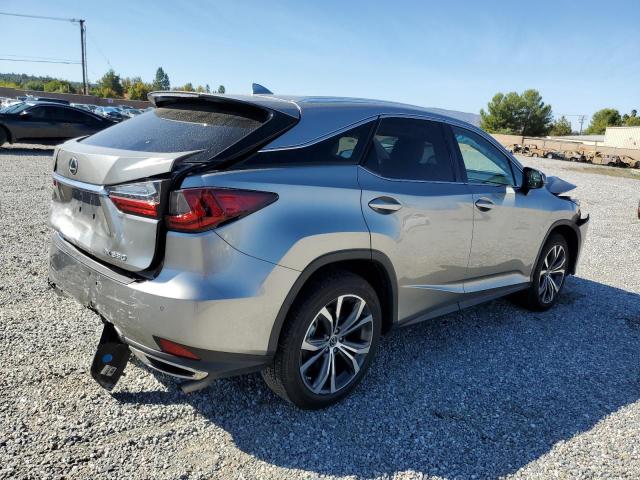 2022 LEXUS RX 350 - 2T2HZMDA1NC355867