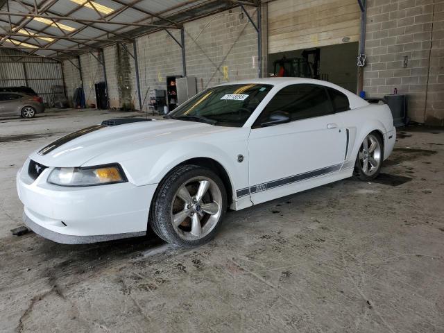 2004 Ford Mustang Mach 1