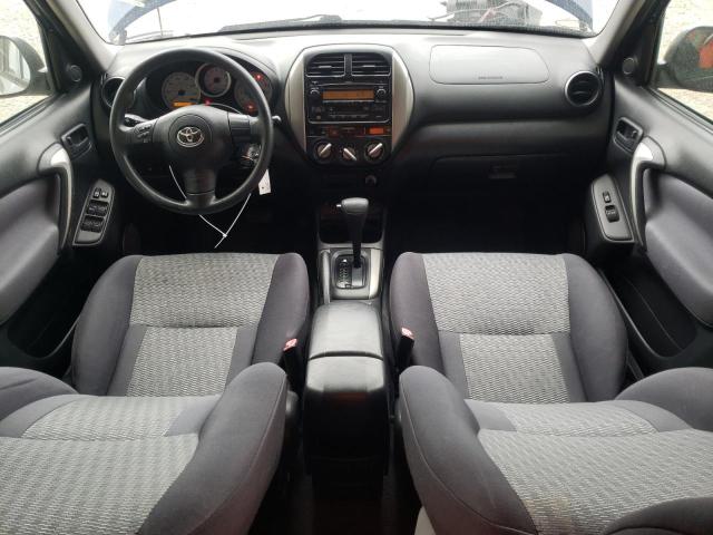 2004 Toyota Rav4 VIN: JTEGD20V240006992 Lot: 53033074