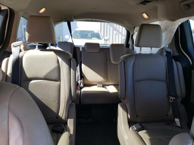 5FNRL6H74JB025912 HONDA All Models 2018