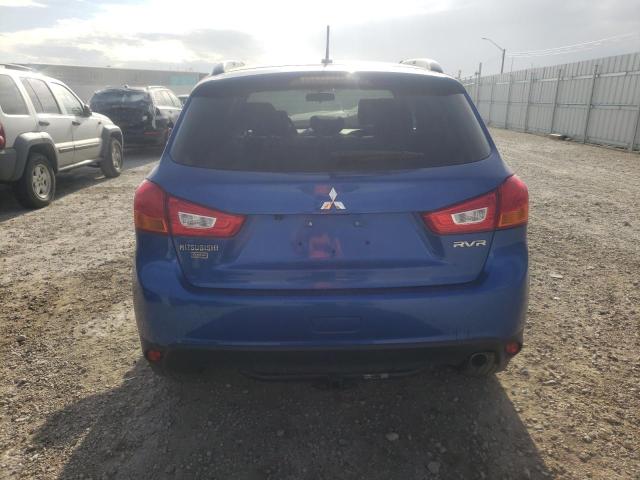 2015 MITSUBISHI RVR GT - 4A4AJ4AW5FE606328