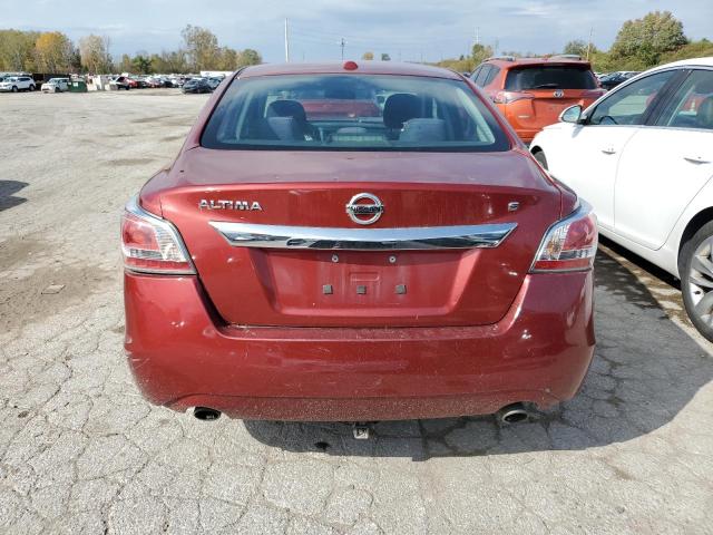 1N4AL3AP3FN882890 | 2015 NISSAN ALTIMA 2.5