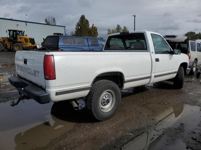 2000 GMC SIERRA C2500 Photos | OR - PORTLAND NORTH - Repairable Salvage ...