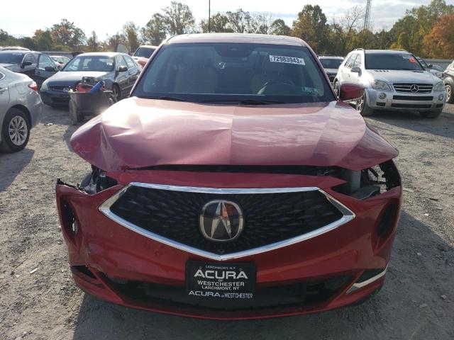 5J8YE1H43NL000664 Acura MDX TECHNO 5