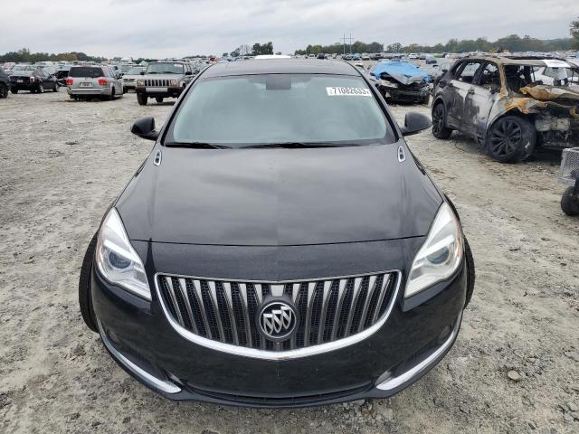 2G4GV5EK1E9303451 Buick Regal