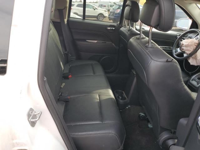1C4NJDEB8HD103269 Jeep Compass Latitude
