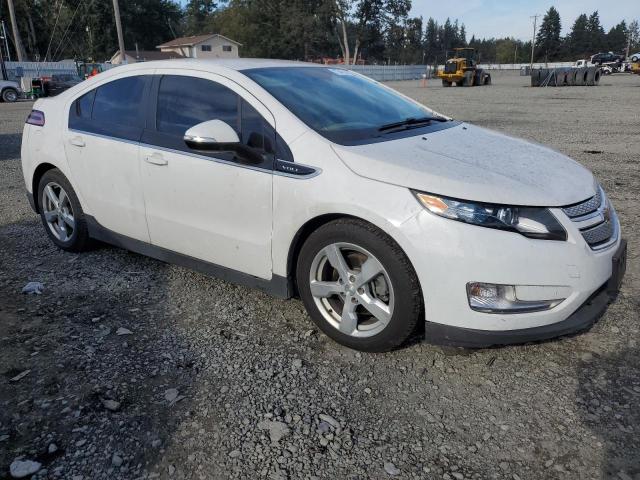 VIN 1G1RH6E47EU158701 2014 Chevrolet Volt no.4