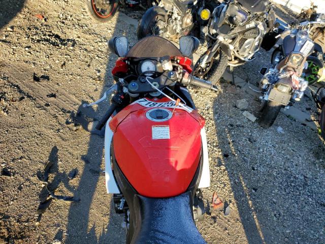 2007 SUZUKI GSXR600 - JS1GN7DA372111033