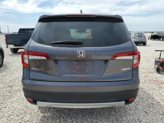 5FNYF6H58LB022970 Honda PILOT EXL