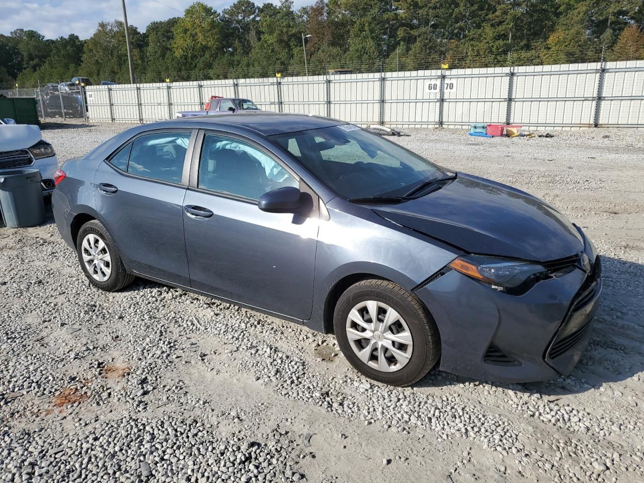 2T1BURHE7JC017385 TOYOTA COROLLA 2018