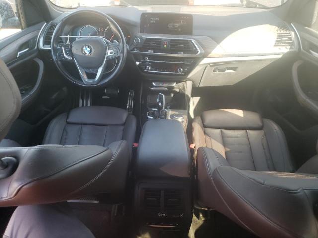 5UXTS3C57J0Y95292 BMW X3 Xdrivem40i