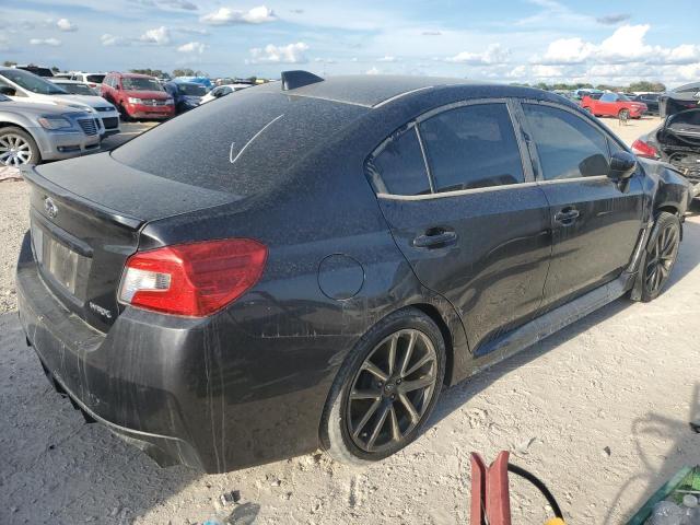 JF1VA1F63J9827580 Subaru Wrx Limited