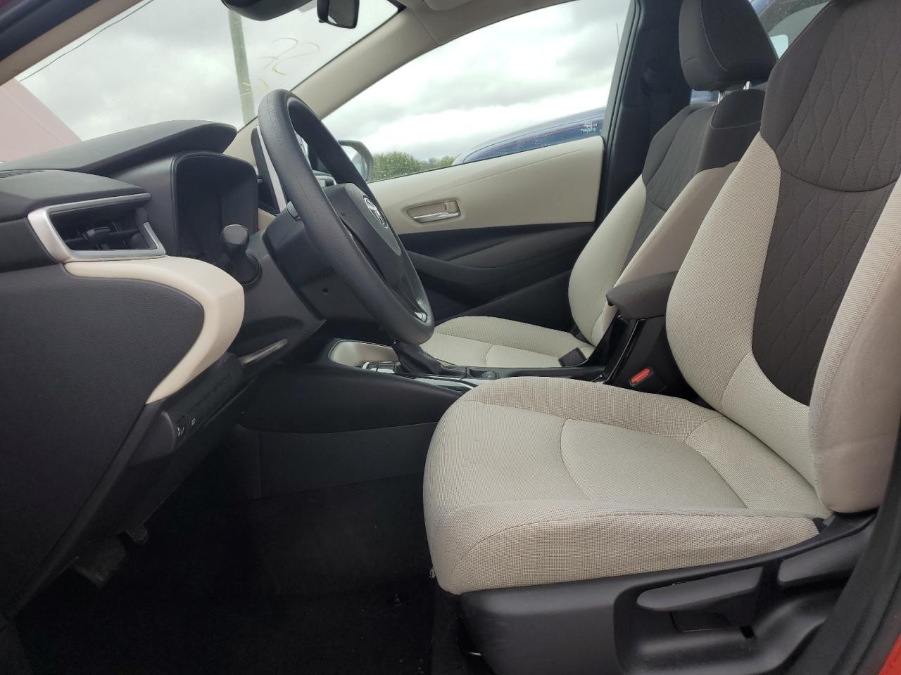 5YFEPMAE3MP269401 TOYOTA COROLLA 2021