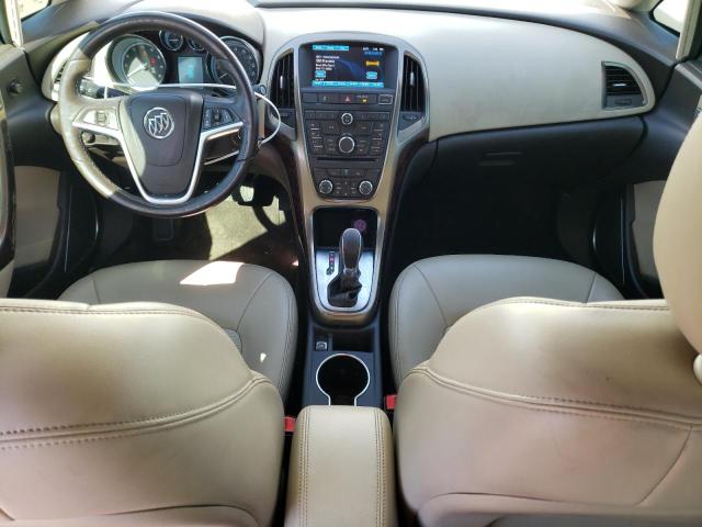 1G4PP5SK0E4135030 Buick Verano