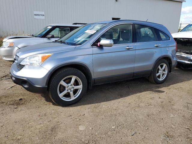 2009 Honda CR-V LX