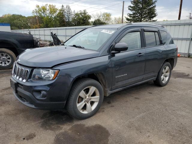 2015 Jeep Compass Sport