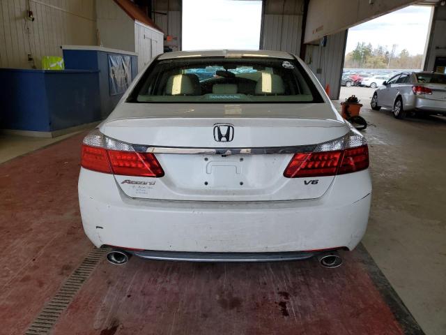 1HGCR3F8XFA018043 | 2015 Honda accord exl