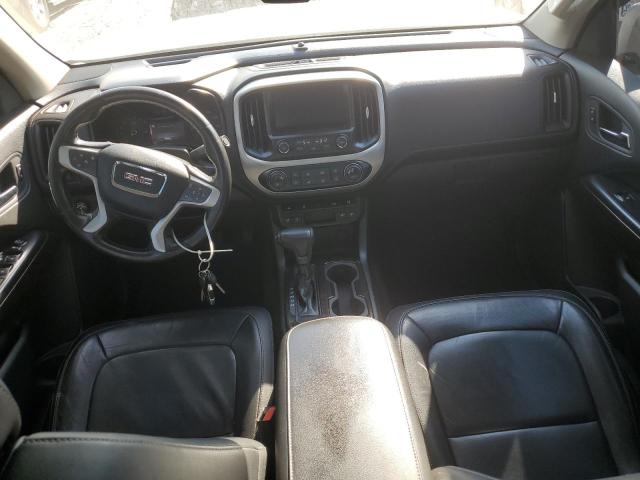 1GTG6DE32G1148274 GMC CANYON SLT