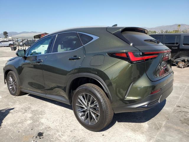 2024 LEXUS NX 350 BAS 2T2AGCEZXRC043803