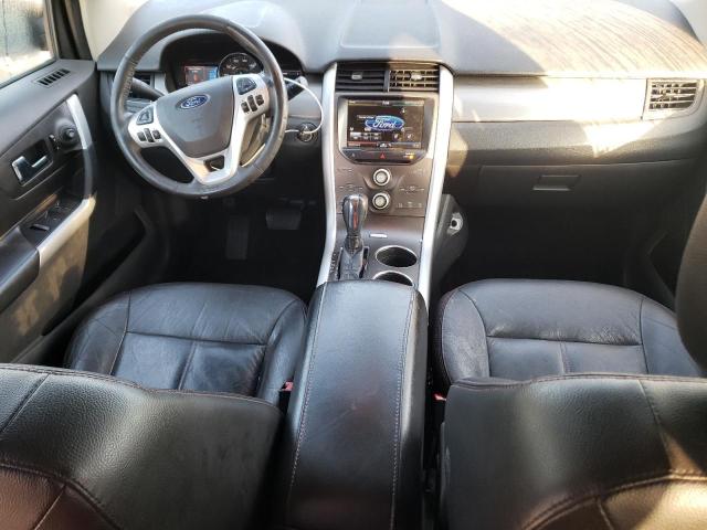 2FMDK3JC8EBA30998 | 2014 FORD EDGE SEL