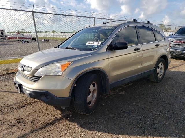 2007 Honda CR-V LX