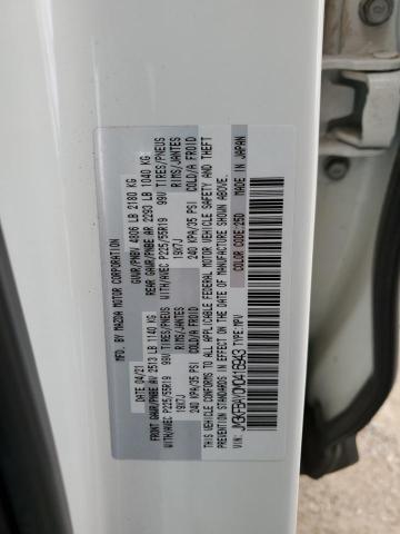 JM3KFBAY0M0416943 Mazda Cx-5 Grand Touring Reserve