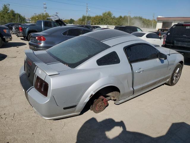 1ZVHT82H675234262 | 2007 Ford mustang gt