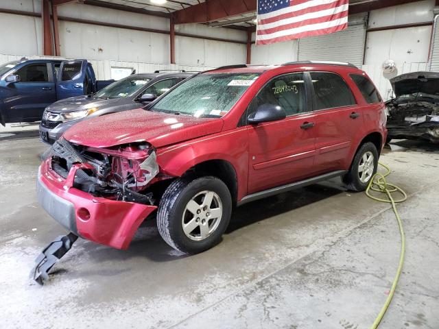 2006 Chevrolet Equinox LS