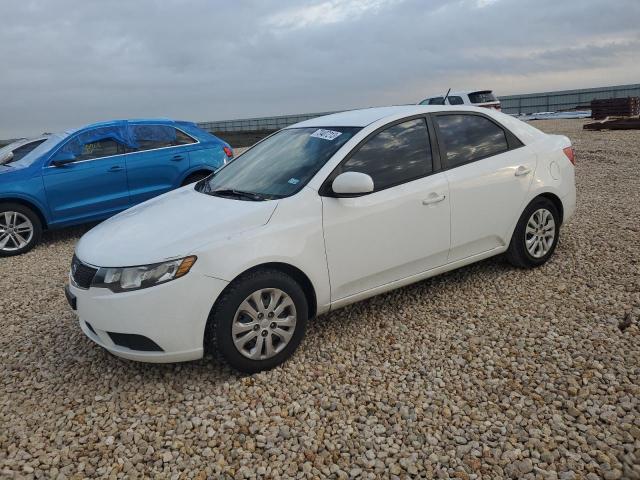 2012 Kia Forte LX