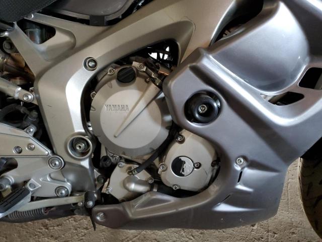 2005 YAMAHA FZ6 S - JYARJ08E55A004062