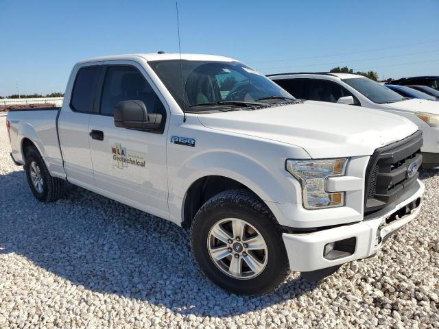 1FTEX1C89GFA77658 Ford F150 Super Cab