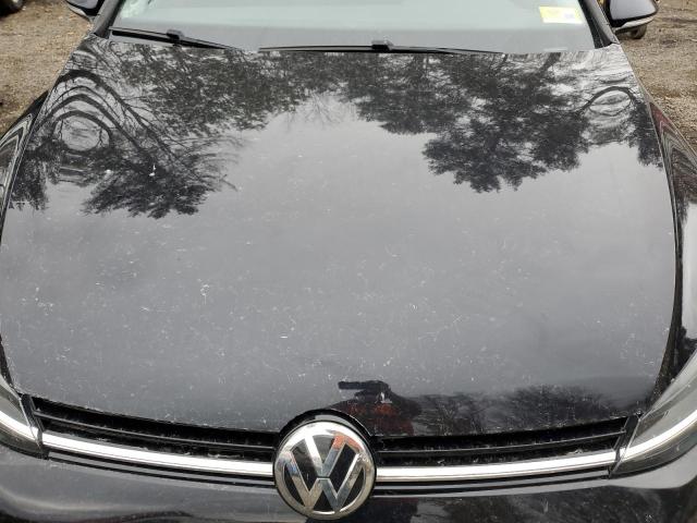 2019 VOLKSWAGEN GOLF SPORT - 3VW217AU6KM513220