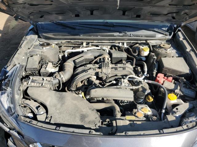 2020 SUBARU LEGACY 4S3BWAB62L3024446