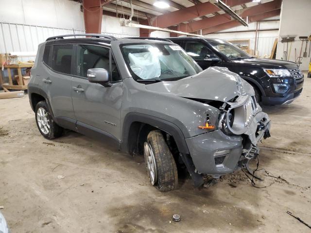 ZACNJDD12MPM40621 2021 Jeep Renegade Limited