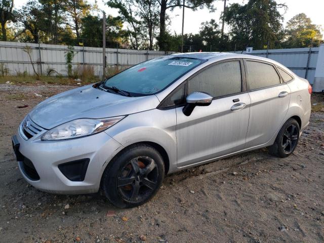 2013 Ford Fiesta SE