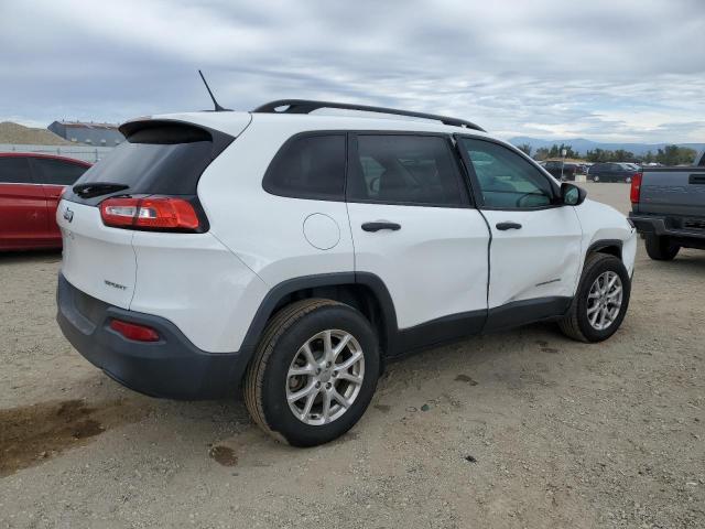 1C4PJMABXGW350021 Jeep Cherokee Sport