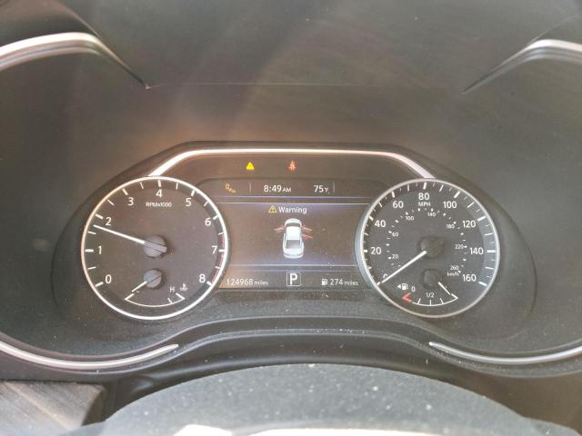 1N4AA6AP7GC904569 Nissan Maxima 3.5s