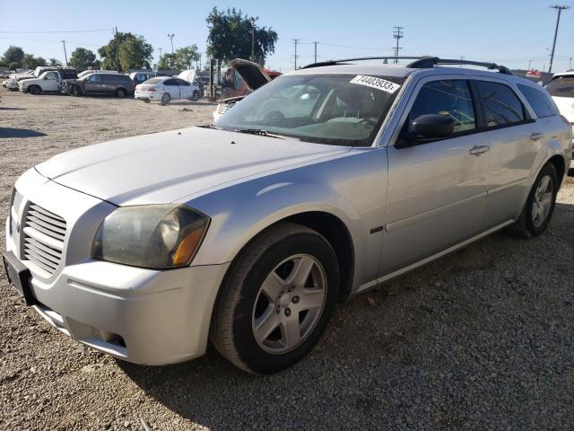 2005 Dodge Magnum SXT