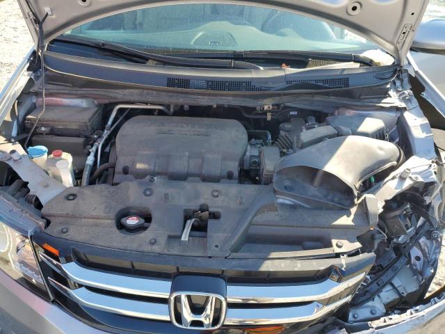 5FNRL5H6XGB008185 Honda ODYSSEY EXL