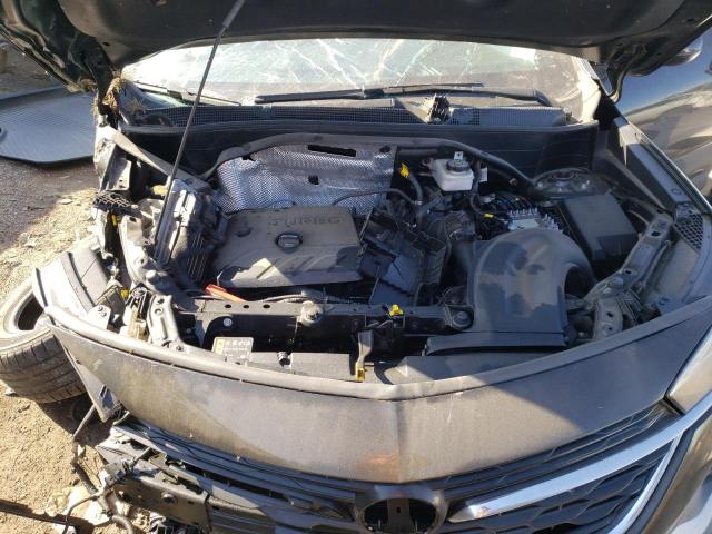 KL4MMESL7MB159953 Buick Encore Gx Select